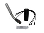 engine block heater 230V 400W