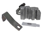 engine block heater 230V 300W