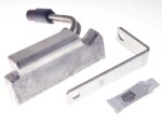 engine block heater 230V 300W