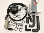 engine block heater 230V 300W