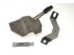 engine block heater 230V 300W