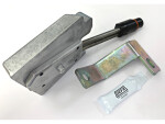 engine block heater 230V 300W