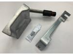 engine block heater 230V 300W