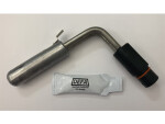 engine block heater 230V 300W