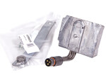 engine block heater 230V 300W