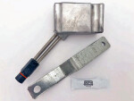 engine block heater 230