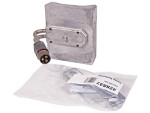 engine block heater 230V 300W