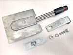 engine block heater 230V