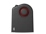 Salongisoojendaja Termini II 1400 230V 32x138x182 mm 1400W (-25°C)