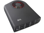 Salongisoojendaja Termini 2100 230V 47x141x183 mm 1300/2100W (-25°C)