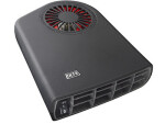 Salongisoojendaja Termini 2100 230V 47x141x183 mm 1300/2100W (-25°C)