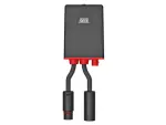 Battery charger DEFA MULTICHARGER 1205 FLEX 12V/5A 12V