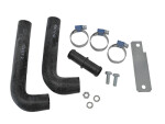 mounting set