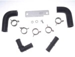 mounting set