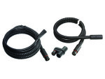 DEFA HAAROITUSSARJA 1,5M+1,75M TERMINI-LIITTIMELLÄ