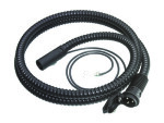 MiniPlug inlet cable 250V 0.6m 16A
