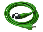 MiniPlug Xtreme Power Cord 250V 5.0m 16A