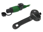 DEFA MiniPlug LED Clip-on light