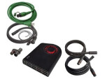 ComfortKit II 1900 heating system