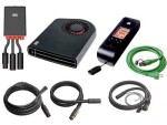 WarmUp II 1400 SmartStart heating system 230V