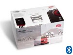 WarmUp II 1900 Bluetooth® heating system 230V