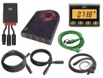 WarmUp II 1900 Futura heating system 230V