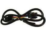 LIN-Extension cable DVS90 5m