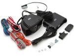 Alarm DVS90R-MG