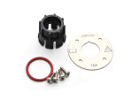mounting set MiniPlug voolujuhtmele
