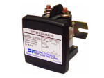 battery separator 1315-200, electronic 12V 81x79x64mm 200A, (1000A peak)