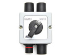 summer / winter switch 230V 16A