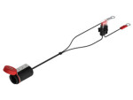 SMARTCHARGE 12V LATAUSPISTOKE 12V