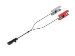 SmartCharge mini-charging cable Connections 12V