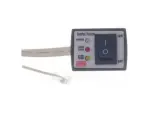 DEFA remote control remote control 1000-3000W INVERTERILE, 10M cable