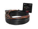 charging display, LED 2x35A