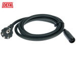 connecting cable PlugIn 230V 2m