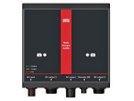 Battery charger MultiCharger 2x20A 12V 183.00 x 190.00 x 53.00mm