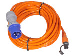 power cord 15m 250V 16A