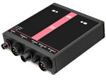 MultiCharger 2X35A 12V PLUGIN