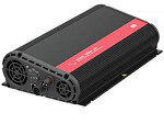 sine wave inverter 1200W 12V 360x225x92.5mm