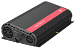 sine wave inverter 1200W 12V 360x225x92.5mm