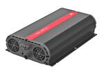sine wave inverter 2500W 24V → 220-240VAC 412.00 x 254.00 x 88.50mm
