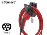 defa econnect cable holder type2