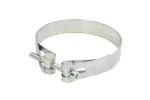 fastening Exhaust System DAF; VOLVO