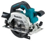 cordless Circular Saw with battery, 18 V, 57 mm, ø165x20, without brushes engine, without batteries and without charger! DHS660Z