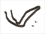 chain timing 219FTH number link 96, open, type Rolkowy HUSQVARNA TC, TE 350/410 1992-