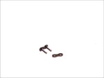chain timing 25H, link connection, type Rolkowy