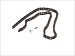 chain timing 25HTDHA number link 98, open, type Rolkowy HONDA NX, XL, XLR; SUZUKI CS, DR, DR-Z, GN, GS, GZ, LT 125/160/185 1982-