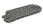 chain 520 V reinforced, number link 118 o-ring black, connection method car fastener HUSQVARNA Tc, TE, WR/E; KTM EXc, EXc-F, Lc4, SX, SX-F, Xc, Xc-F, XcF-W, Xc-W, XcW-F 125-530 1993-