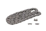 chain timing SCA0404ASV number link 100, open, . DAELIM VC; HONDA CLR; HYOSUNG BOOMER, GA, GS; KYMCO MAXXER, MXU 125/300 1996-
